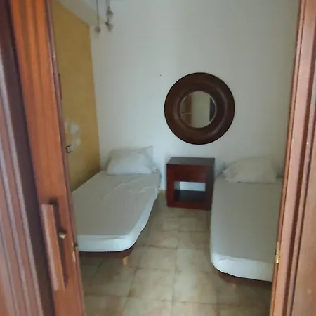 Apartament Ervin