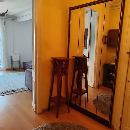 Apartament Ervin *