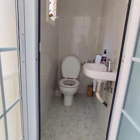 Ervin Apartament